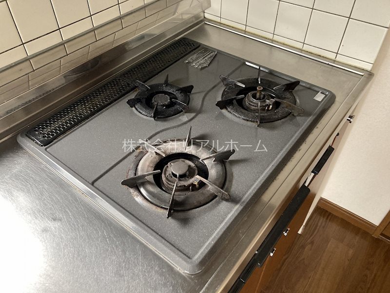 メルべーユ桂 その他16