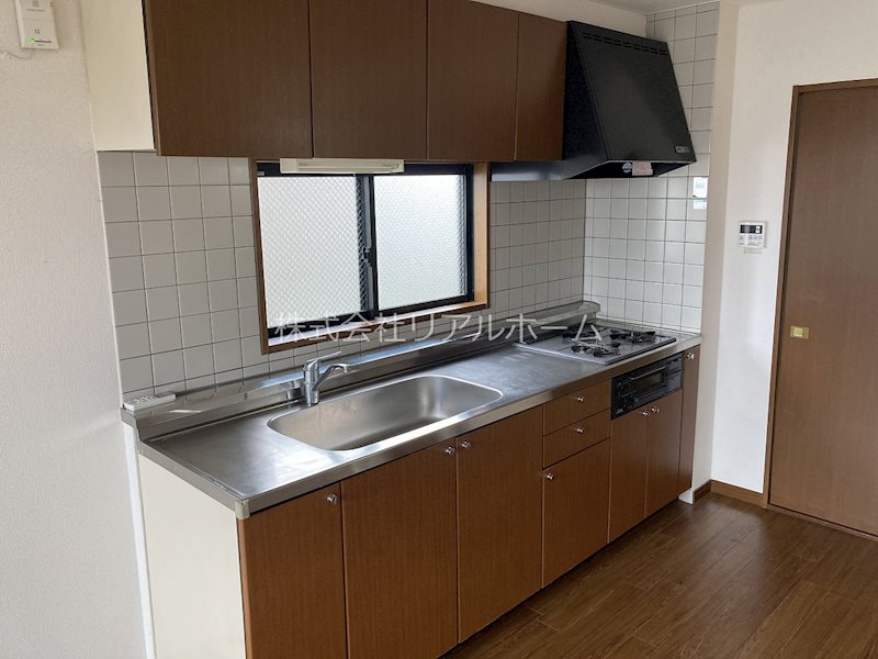 メルべーユ桂 キッチン