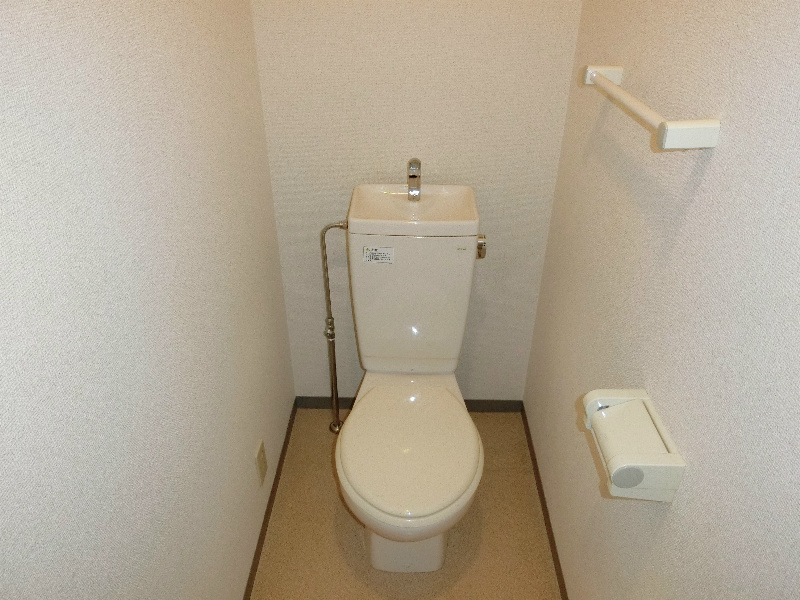 トイレ ラスヌベス その他1