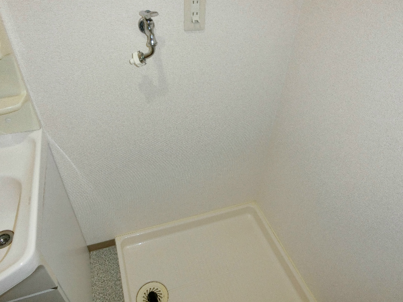 室内洗濯機置場 ラスヌベス その他3