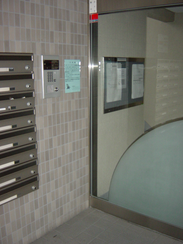 アルティア桂 その他外観1