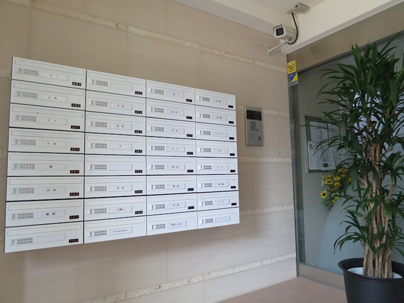 アルティア桂 その他外観4