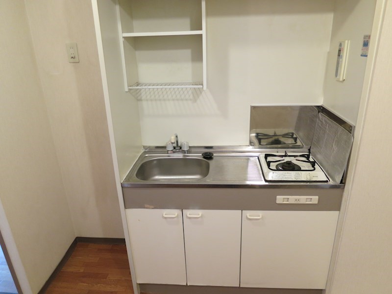 アルティア桂 キッチン