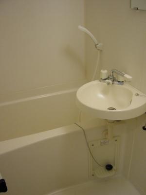 アルティア桂 風呂画像