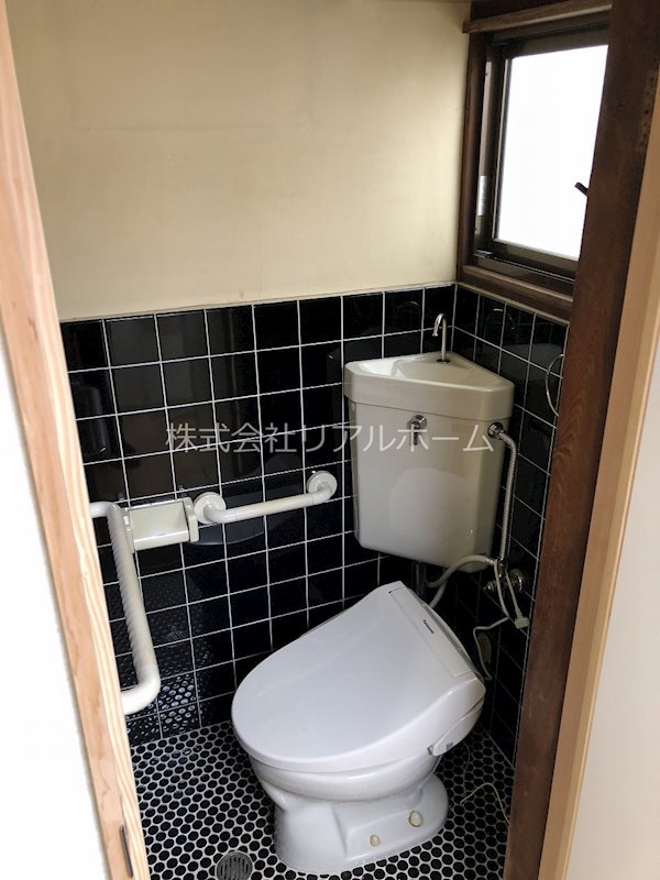 芝ノ下町貸家 その他1