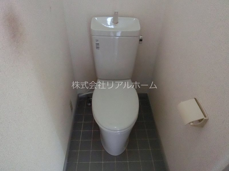 パレスロード桂 その他2