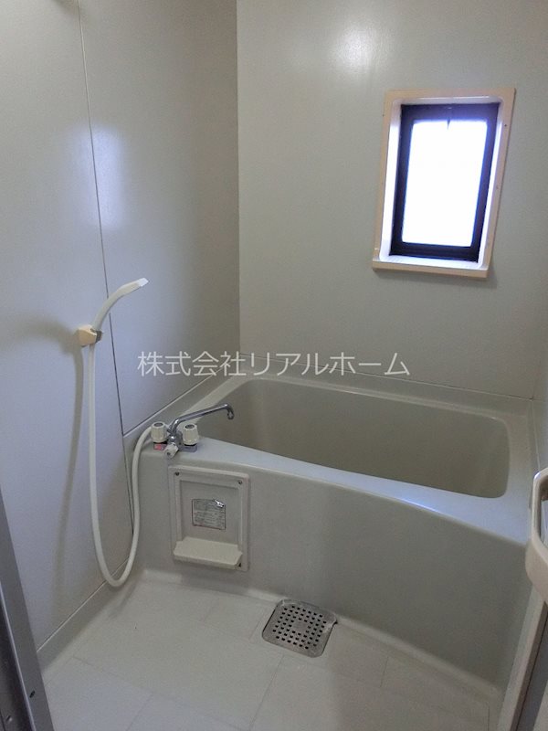 パレスロード桂 風呂画像