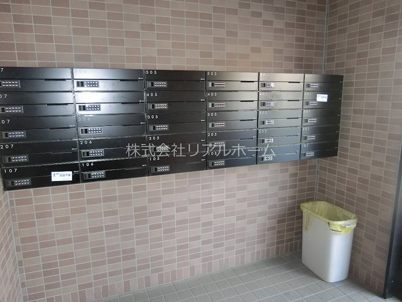 アン・レーブ その他外観3