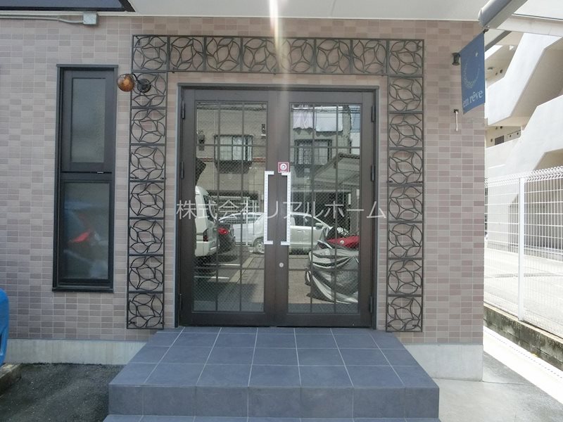 アン・レーブ その他外観4