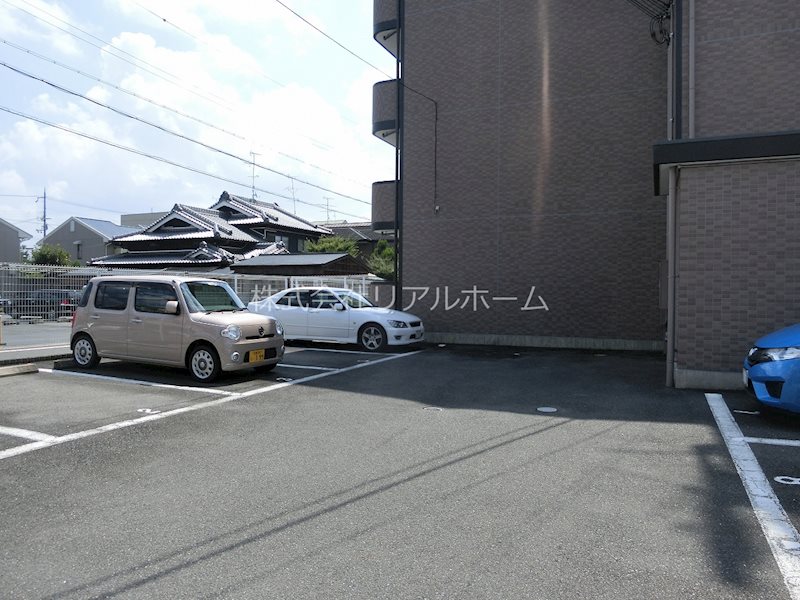 アン・レーブ その他外観5