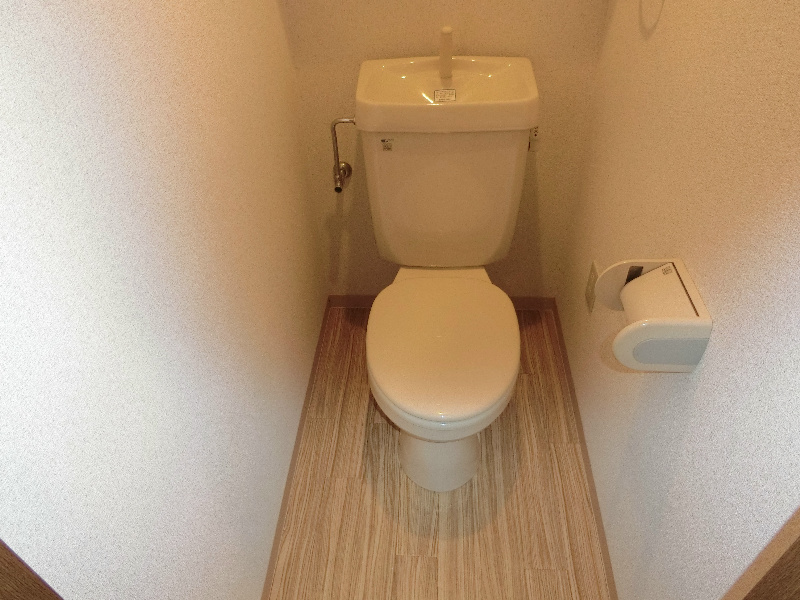 フラッツアルマカン その他1