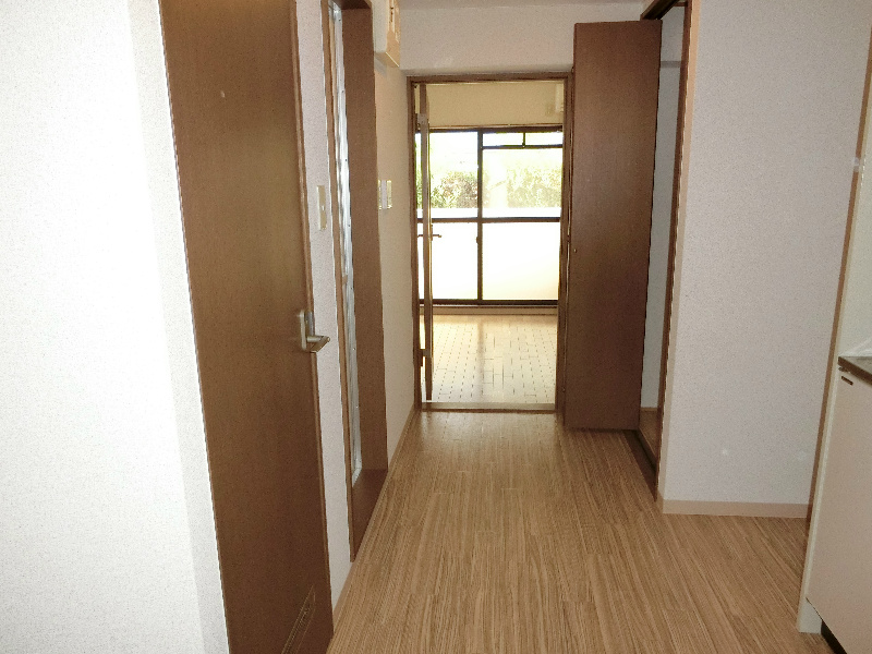 フラッツアルマカン その他4