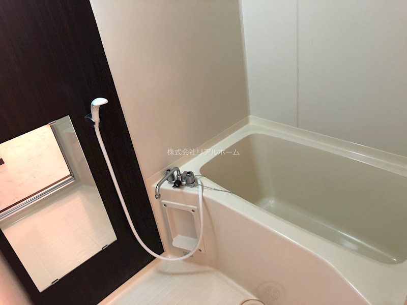 ラセーヌ桂 風呂画像