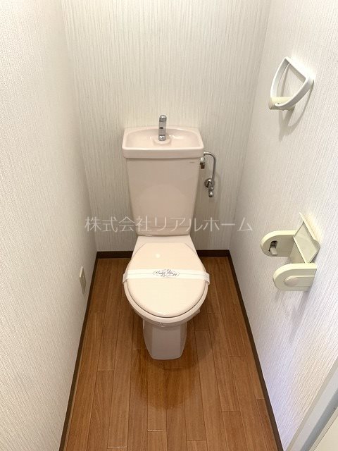 カストルム滝川 その他1