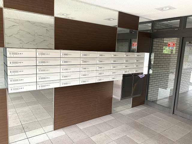 カストルム滝川 その他外観2
