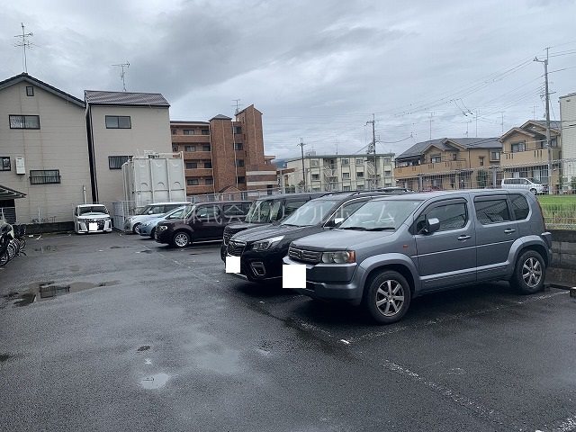 カストルム滝川 その他外観3