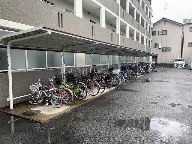 カストルム滝川 その他外観4