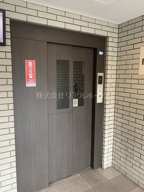 カストルム滝川 その他外観6