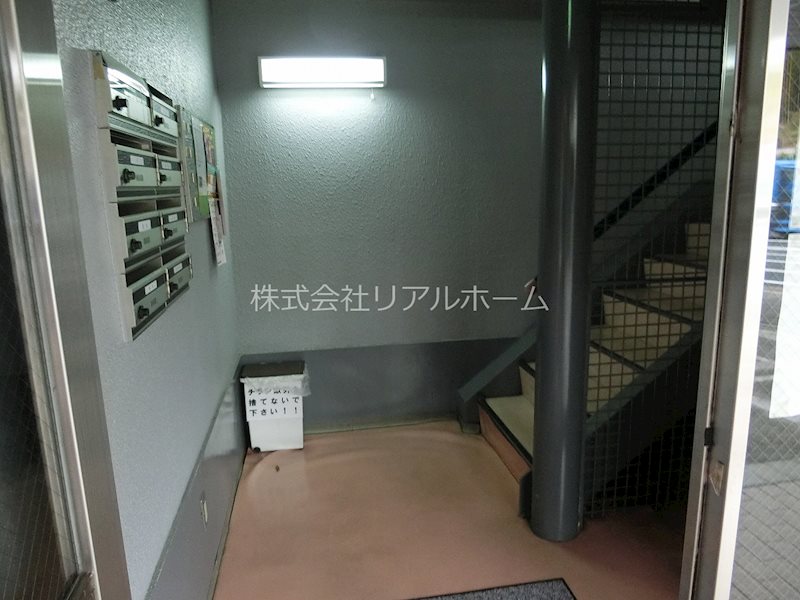 20ＨＯＵＳＥ　３ｒｄ その他外観1