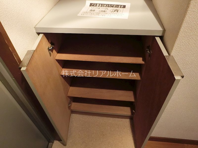 20ＨＯＵＳＥ　３ｒｄ その他11