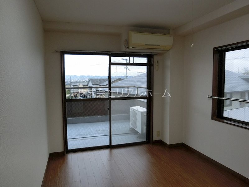 20ＨＯＵＳＥ　３ｒｄ ベッドルーム