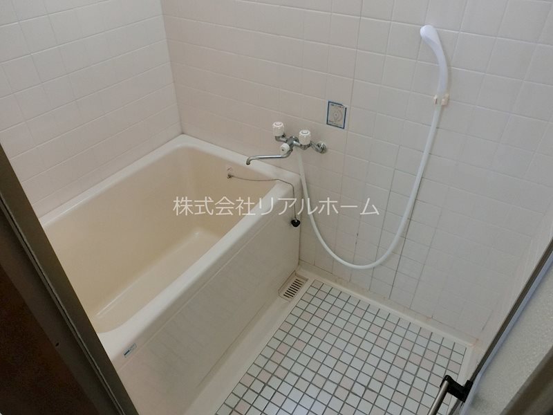 20ＨＯＵＳＥ　３ｒｄ 風呂画像