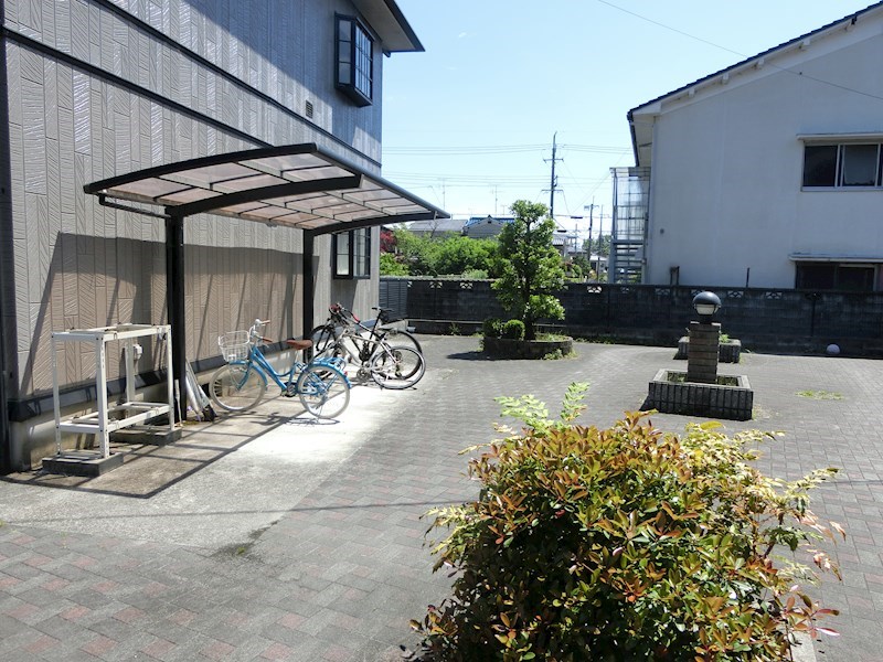 グレイスコート嵐山 その他外観1