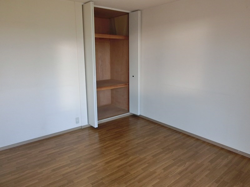 グレイスコート嵐山 ベッドルーム