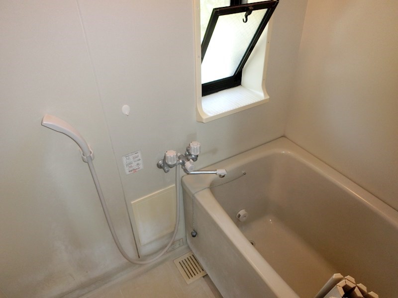 グレイスコート嵐山 風呂画像