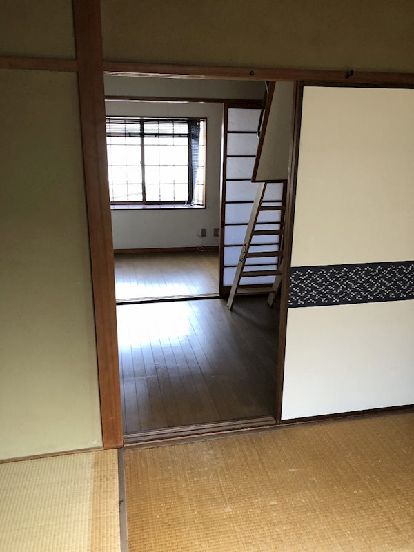 大原野灰方町貸家 その他6