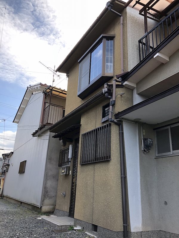 大原野灰方町貸家 その他9