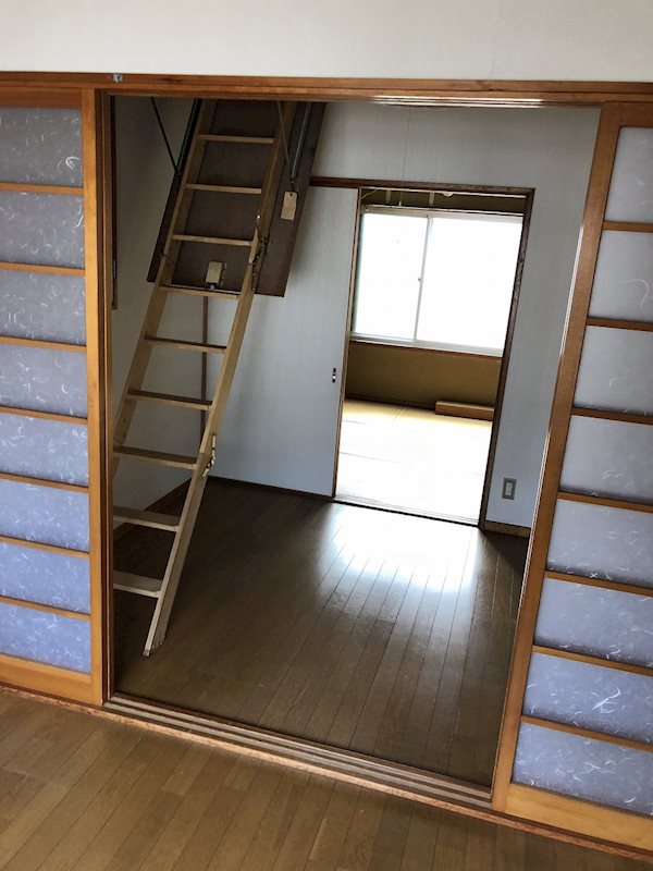 大原野灰方町貸家 その他10