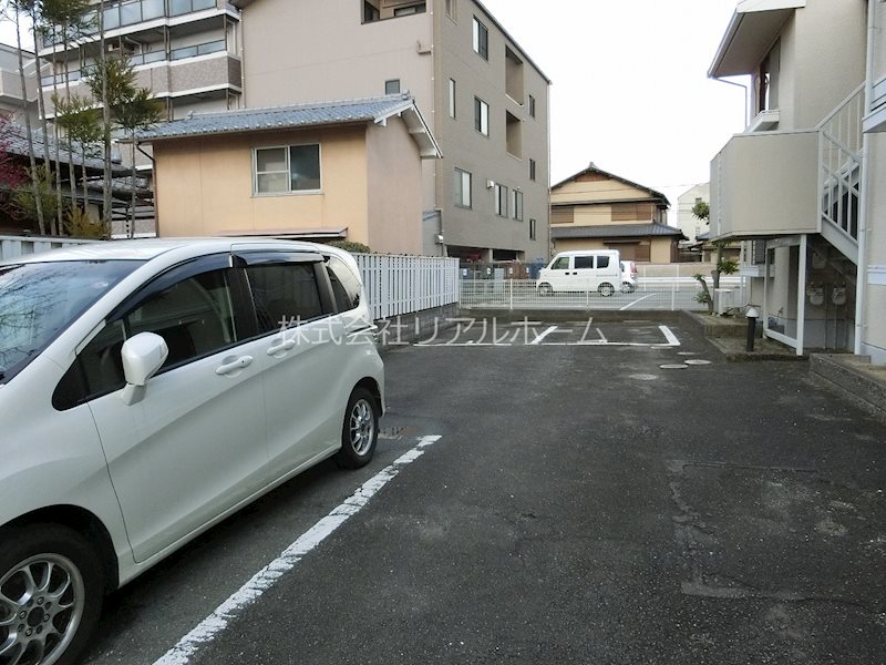 セジュール桂徳 その他外観2