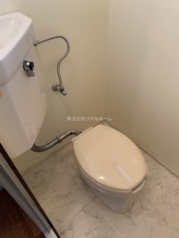 清水セカンドハイツ その他2
