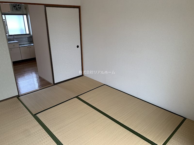 清水セカンドハイツ その他9