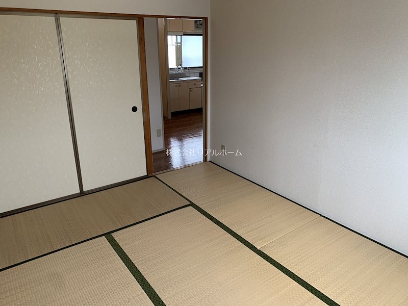 清水セカンドハイツ その他11