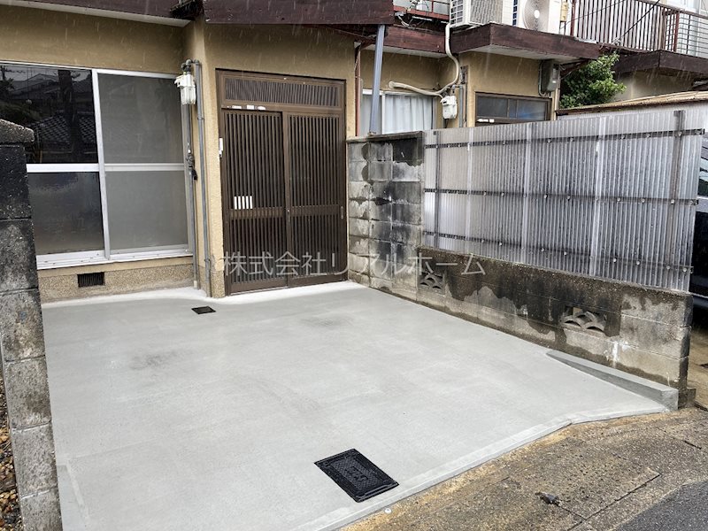 塩田前泓町貸家 その他外観1