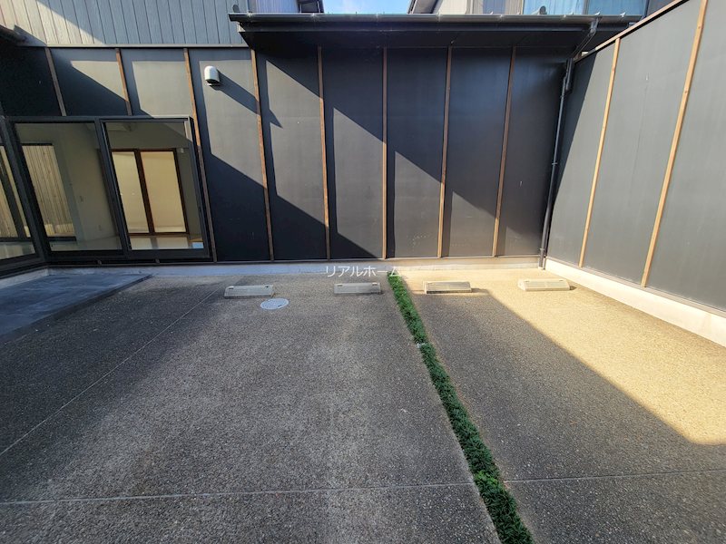 コートハウス上桂 その他1