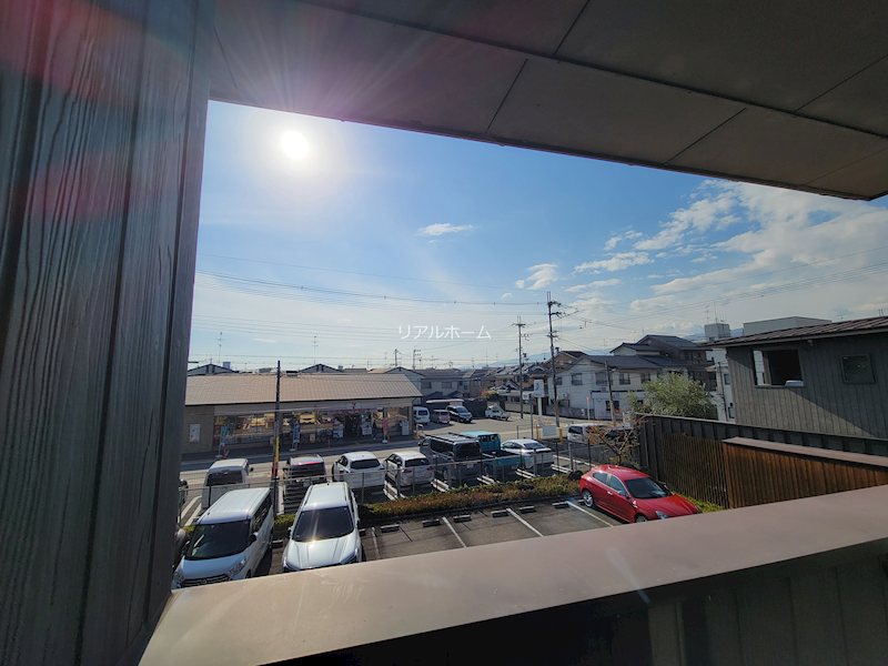 コートハウス上桂 その他2