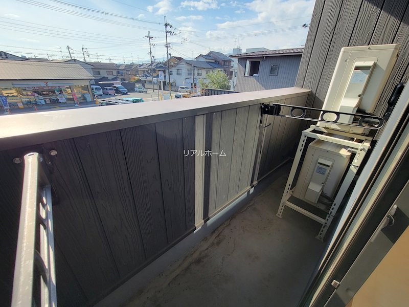 コートハウス上桂 その他9