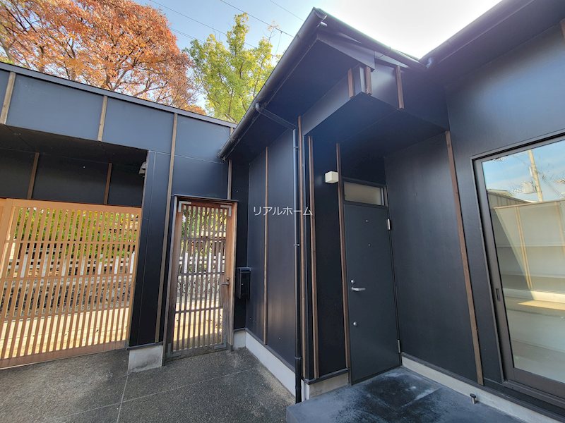 コートハウス上桂 その他12