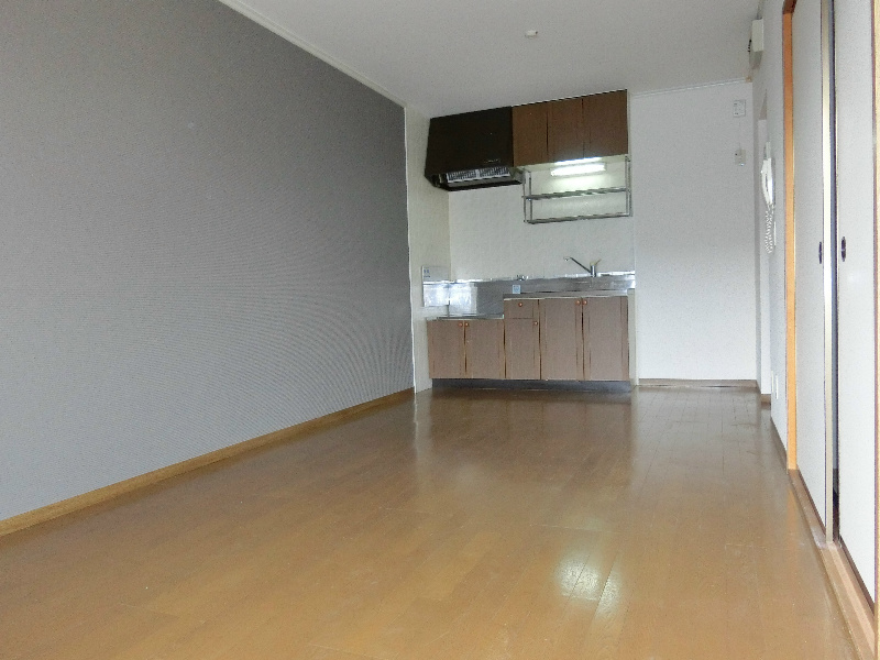 インペリアルヒロセ リビング