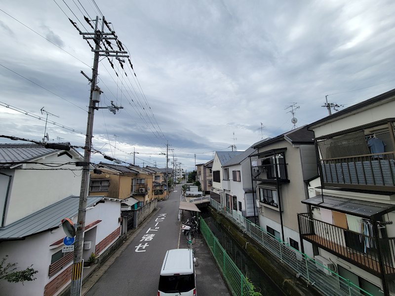 眺望 グレイスホーム その他4