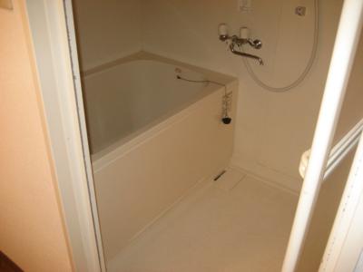 グランシャリオ 風呂画像