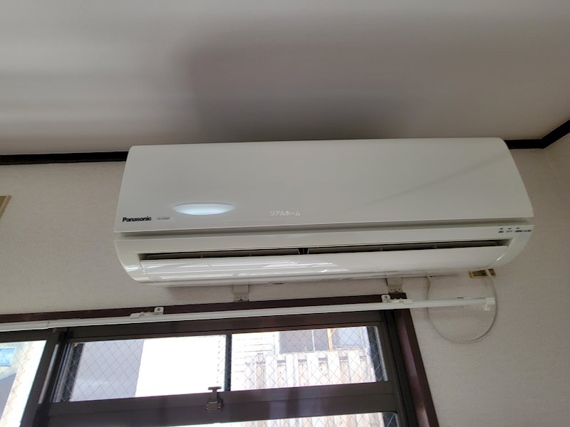 他設備 ルミエール白梅 その他6