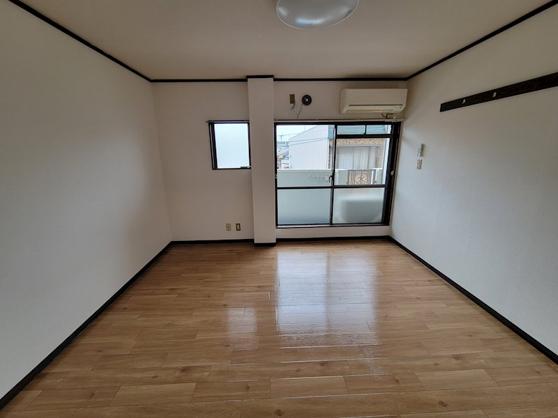 ルミエール白梅 リビング