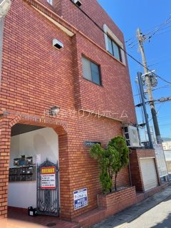 ライブカントリーエイト 406号室 外観