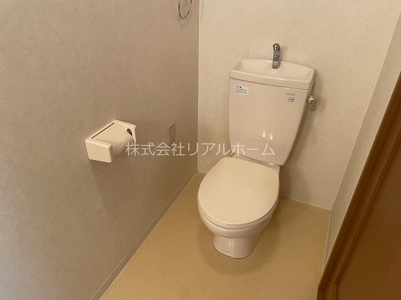 トイレ ドマーニ その他1