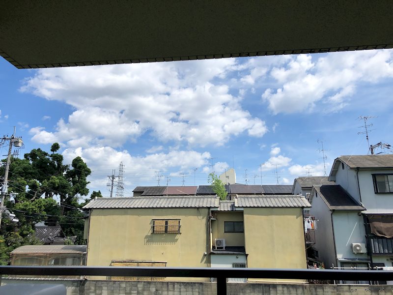 眺望 ラフィーネ桂 その他2