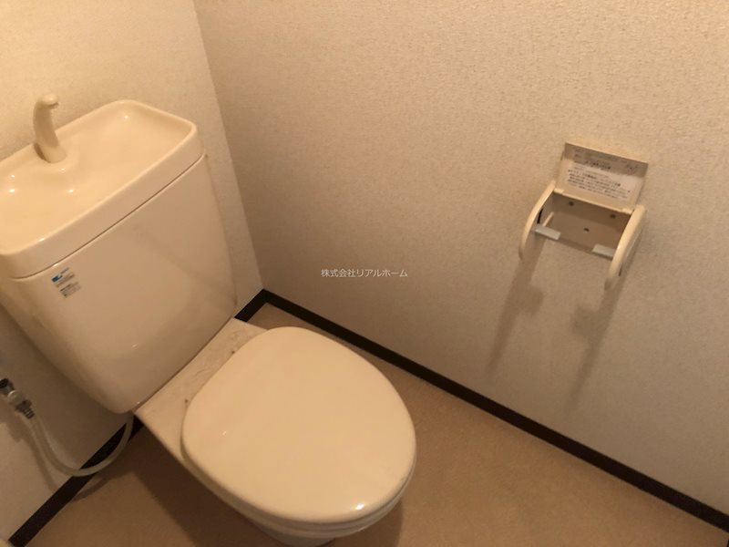 トイレ ラフィーネ桂 その他4